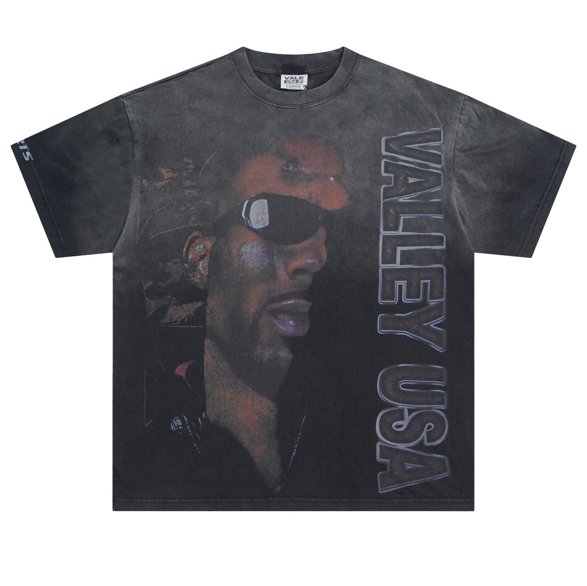 FOREVER THE DOG TEE