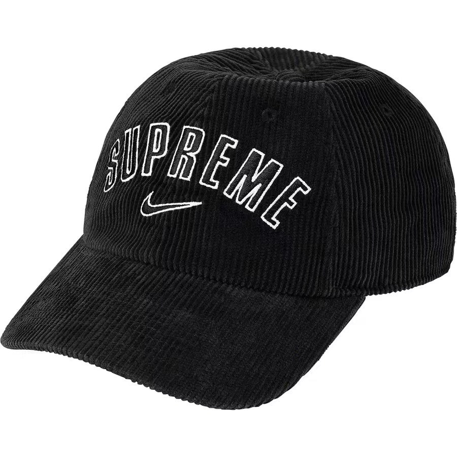 Corduroy Baseball Cap