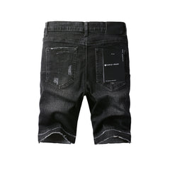 Denim Shorts #5083