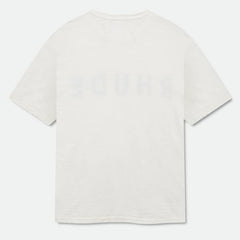 Distressed-effect T-Shirt