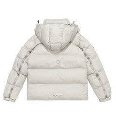 Parana Down Jacket
