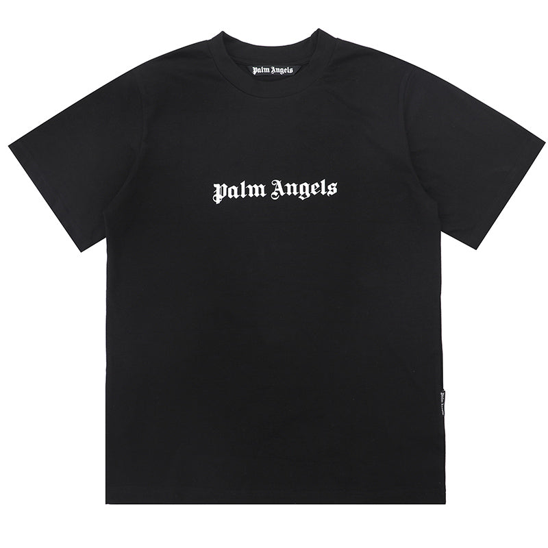 Basic Logo T-shirts