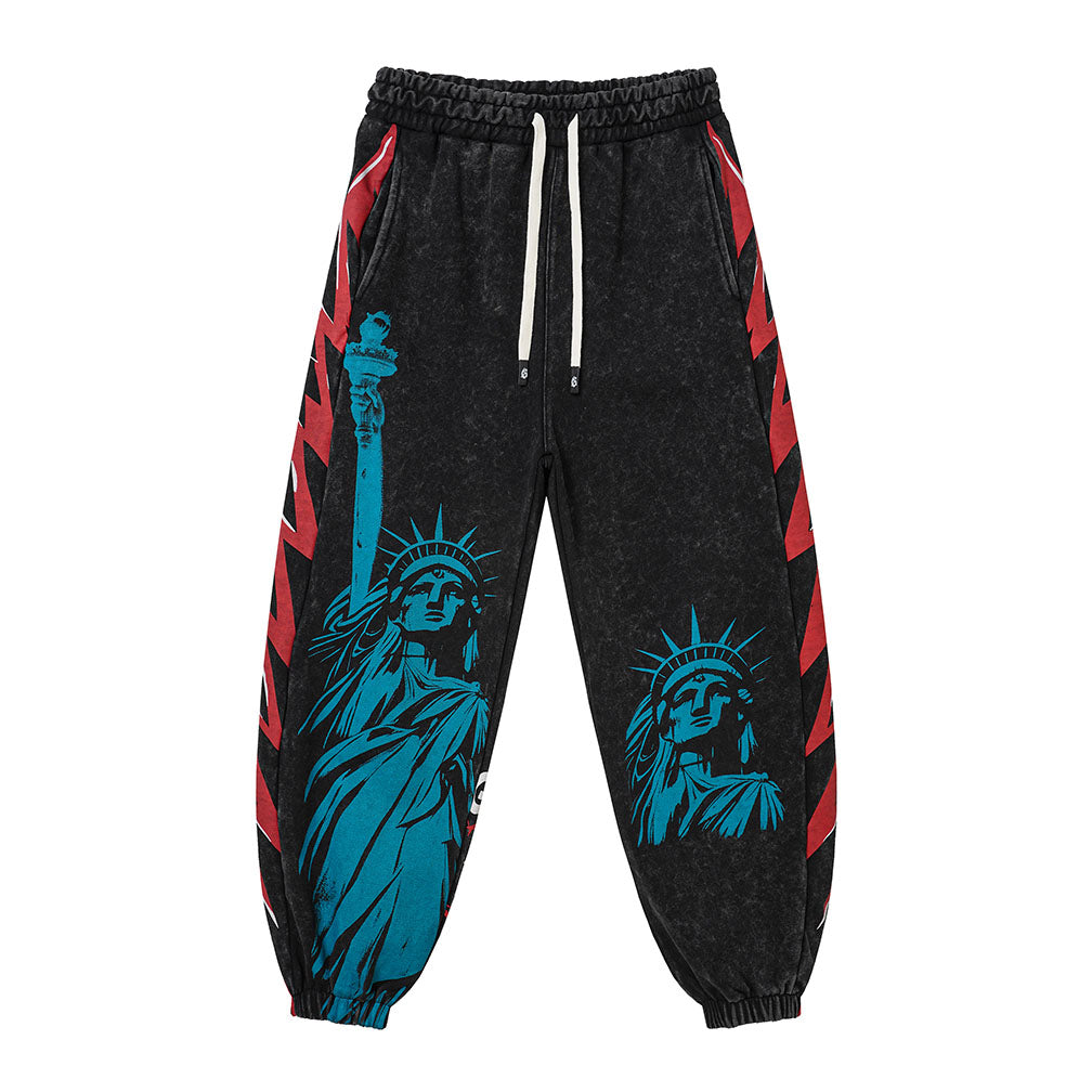 Godspeed Voltage Sweatpant