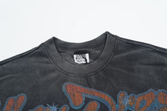 Sport GODS CITY TEE
