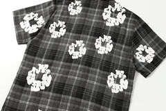 Denim Tears kapok Pattern Shirt