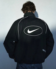 SS25 Track Jacket