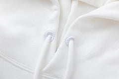 Barber Arrow Skate Hoodie