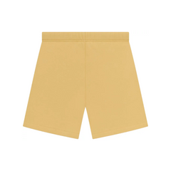 Fear of God Essentials Shorts Light Tuscan (FW22)