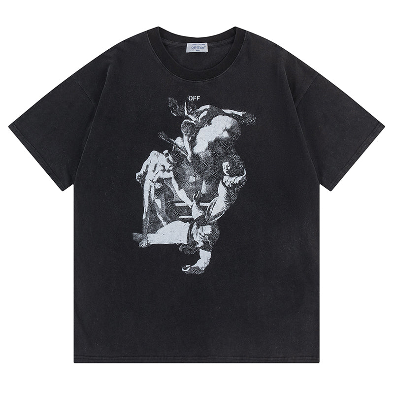 Martyrdom T-Shirt