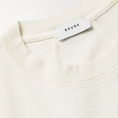 Vintage Racer logo T-Shirt