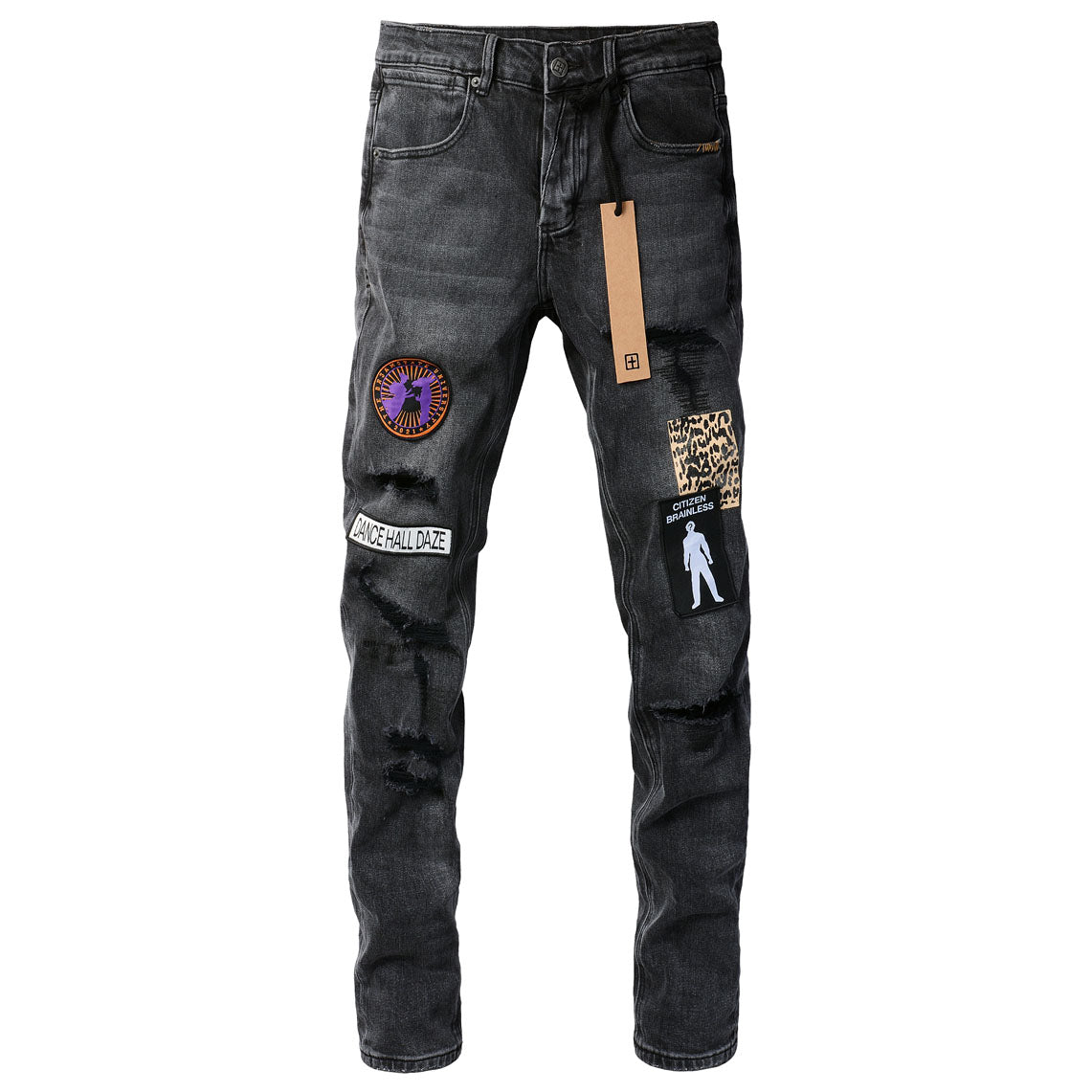 Jean #3021