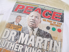 Vale SPORTS DIVISION DREAMER PEACE TEE