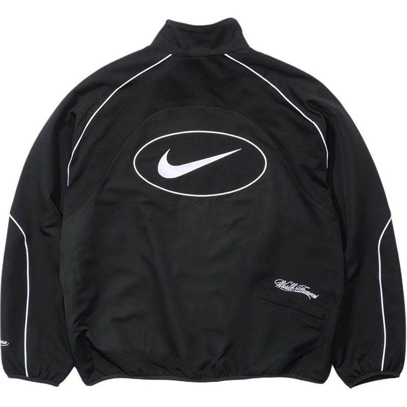SS25 Track Jacket