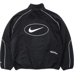 SS25 Track Jacket