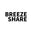 BREEZESHARE logo