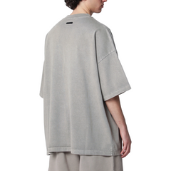 Fear of God Essentials Training 90's Short Sleeve Tee Faded Seal (SS26)