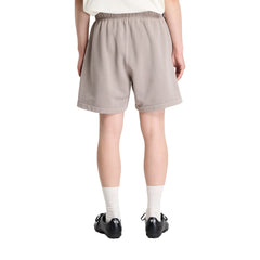 Fear of God Essentials Training Classic Sweatshort Faded Seal (SS26)