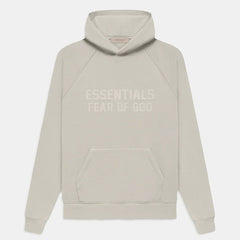 Essentials "Smoke" Hoodie