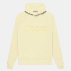 Essentials "Canary" Hoodie