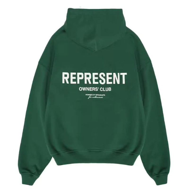 Owners Club Hoodie