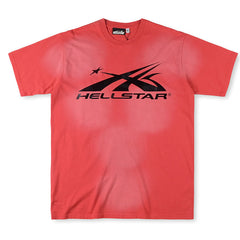 Hellstar Sport Logo Gel T-Shirts
