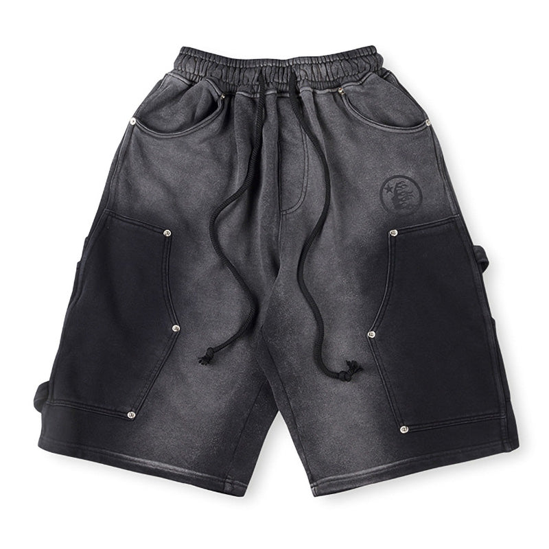 Terry Carpenter Shorts