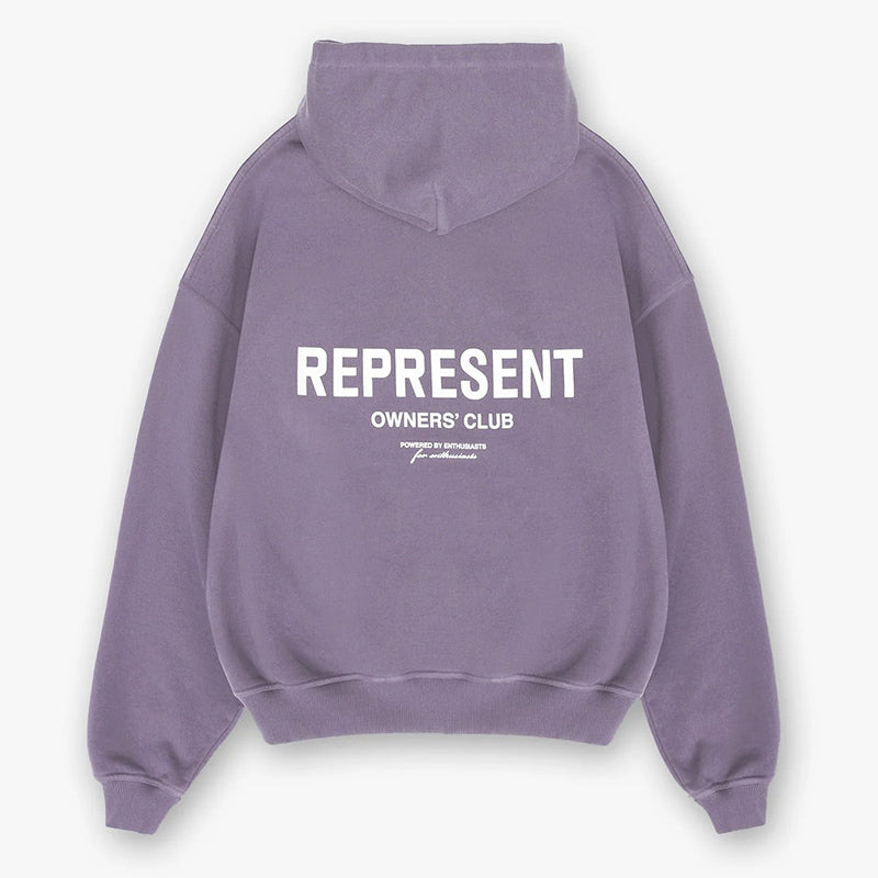 Owners Club Hoodie