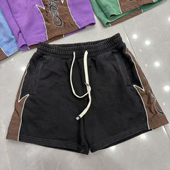 Godspeed Halftime Shorts