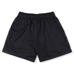 Hellstar Sample Mesh Shorts
