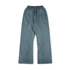 Mirror Face Sweatpants