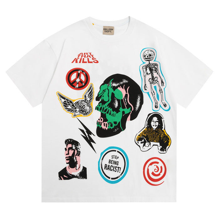 Illadox T-Shirt