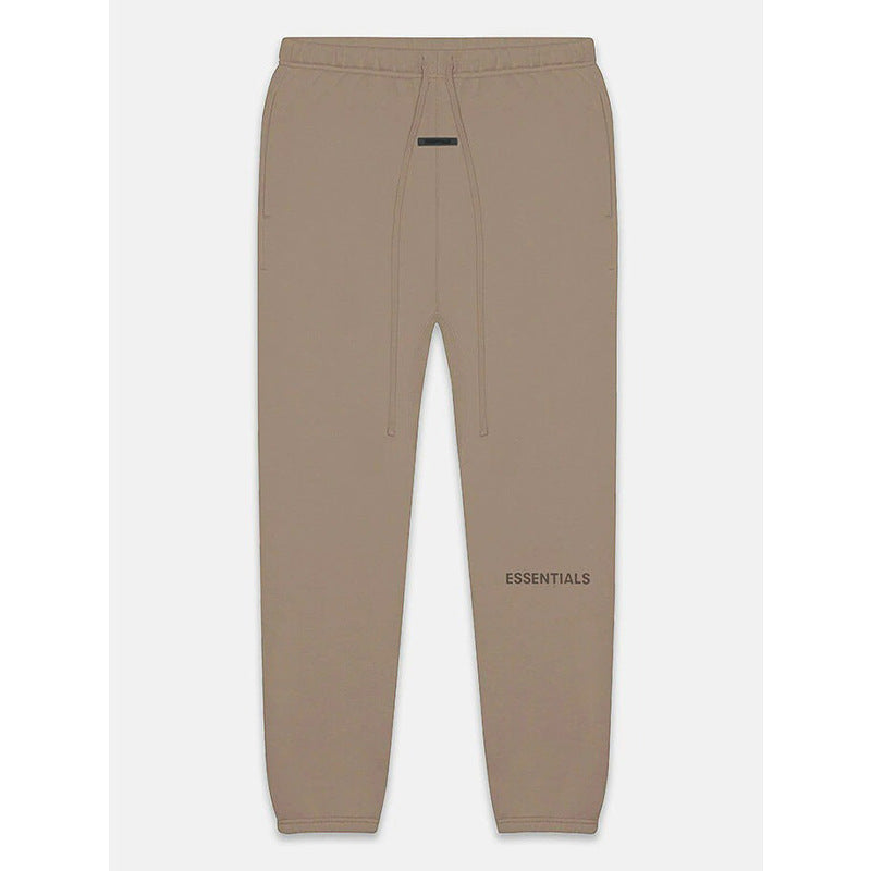 ESSENTIALS Drawstring Track Pants