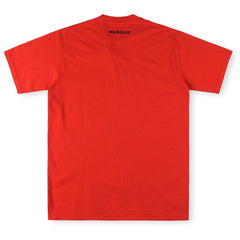 Sp5der Diffused Collegiate Tee