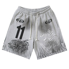 Yoga Short