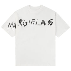 Letter Logo T-Shirts