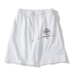 Red Arrowt Short