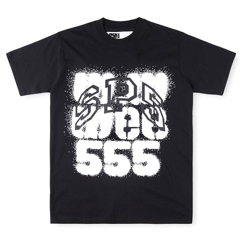 Sp5der Sp555 Tee
