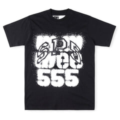 Sp5der Sp555 Tee