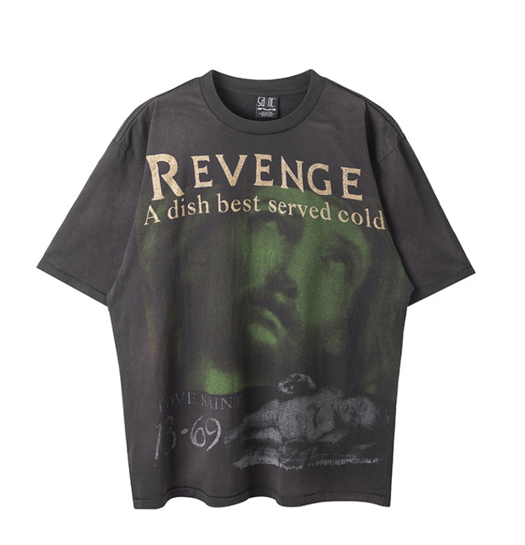 Revenge T-Shirt