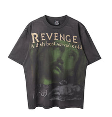 Revenge T-Shirt