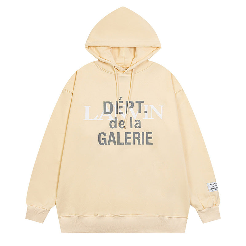 X  Hoodies