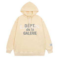 X  Hoodies