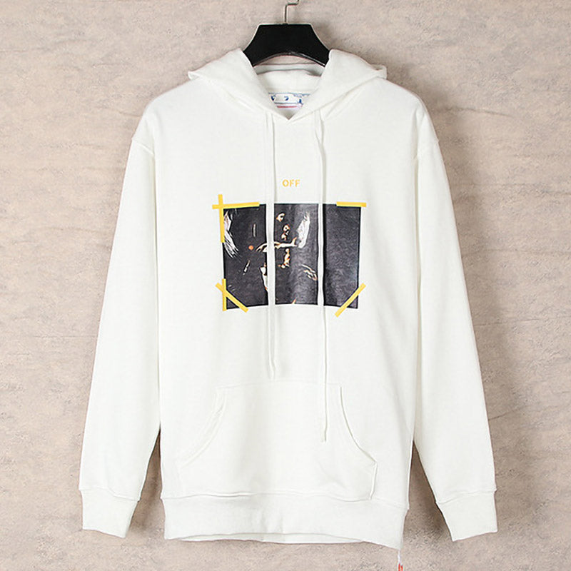 Hoodies