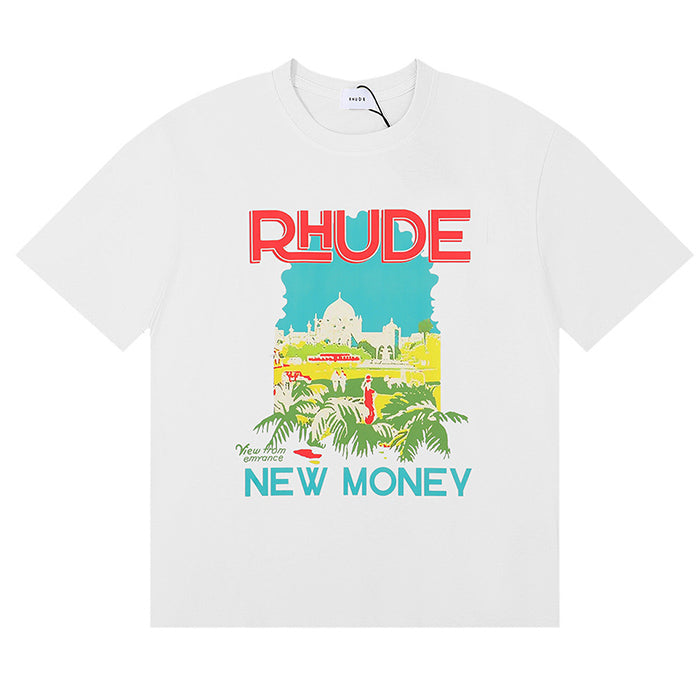 New Money T-Shirt