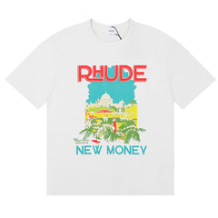 New Money T-Shirt