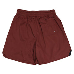Casual Beach Track Shorts
