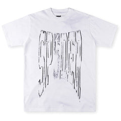 Sp5der Diffused Collegiate Tee