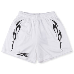 Hellstar Sample Mesh Shorts