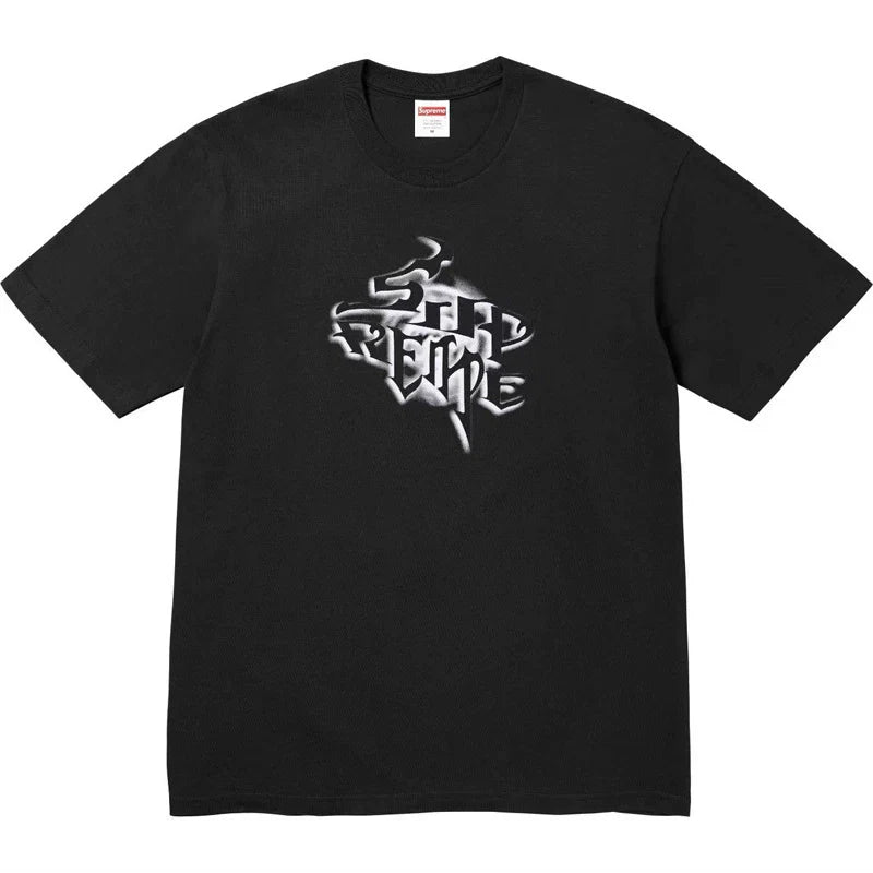 Smoke Tee