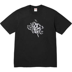 Smoke Tee